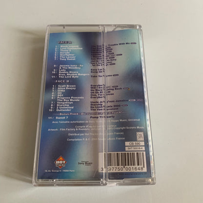Variétés Compilation - Virus Techno - In House 5 - 2000 Occasion