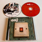 CD - ONJazz - Franck Tortiller - Électrique - 2007