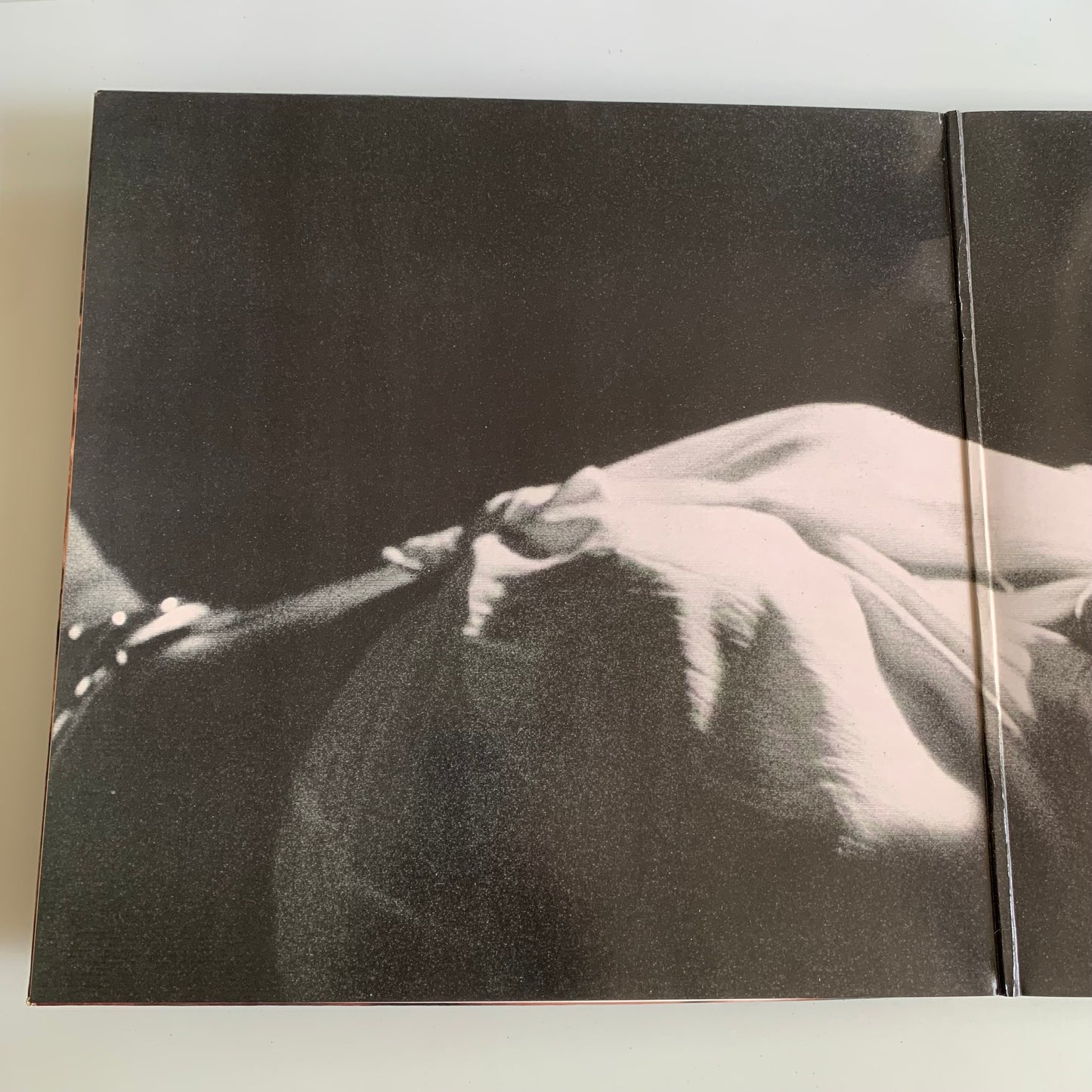 Vanessa Paradis - Variations Sur Le Même T'Aime - LP 1990 Occasion