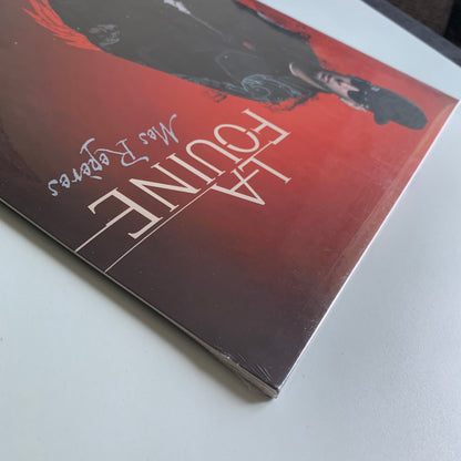 La Fouine - Mes Repères - Double LP 2024 - Neuf sous Blister