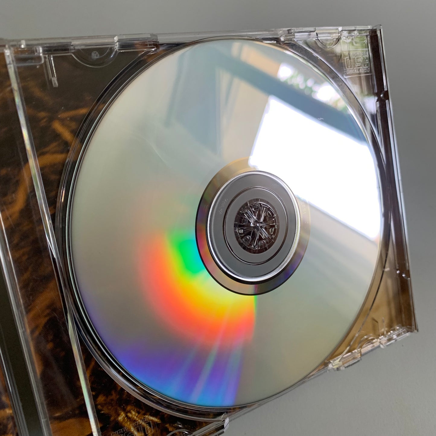 CD - F.K. Junior - Sindress - Free - 2000 Occasion