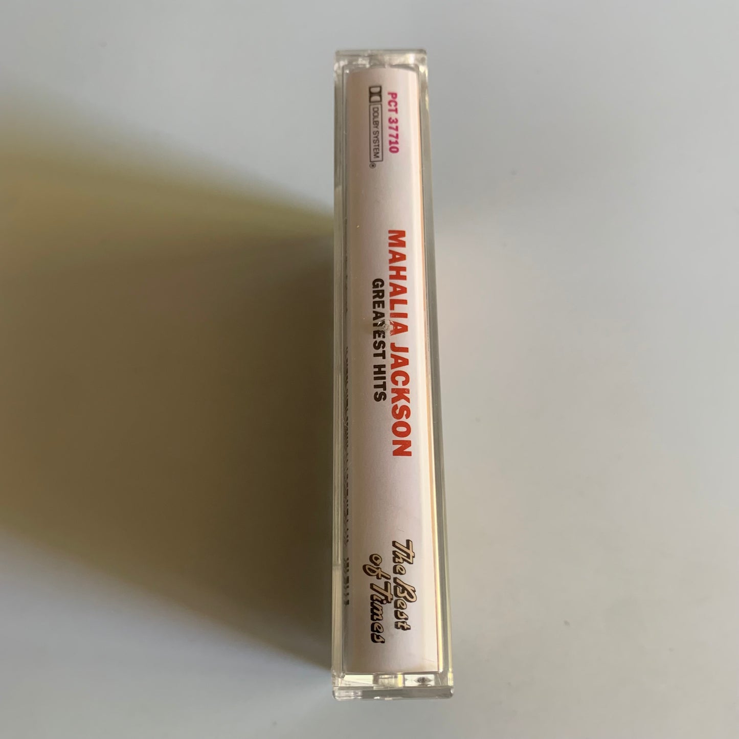 Mahalia Jackson - Greatest Hits - Occasion