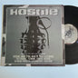 Hostile Hip-Hop - OG LP 1996