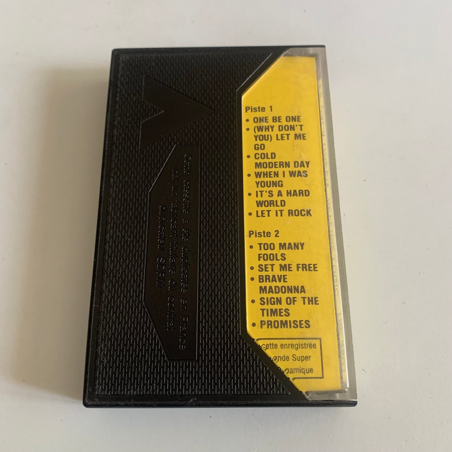 Jack Green - Reverse Logic - 1981 Occasion