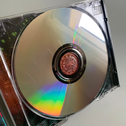 CD - Placebo - Loud Like Love - 2013 Occasion