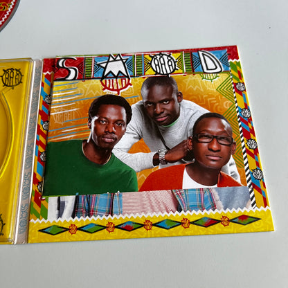 CD - Smod - 2010