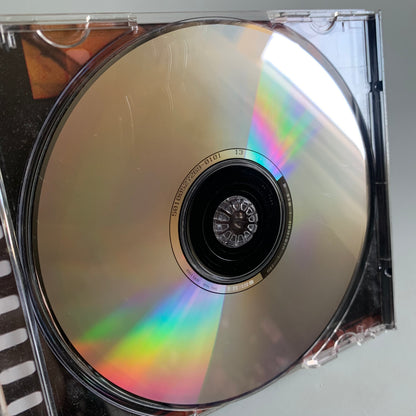 CD - Nâdiya - 16/9 - 2004