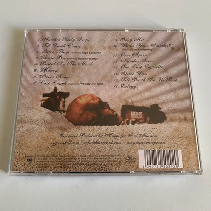 Cypress Hill - Till Death Do Us Part - 2004 Occasion