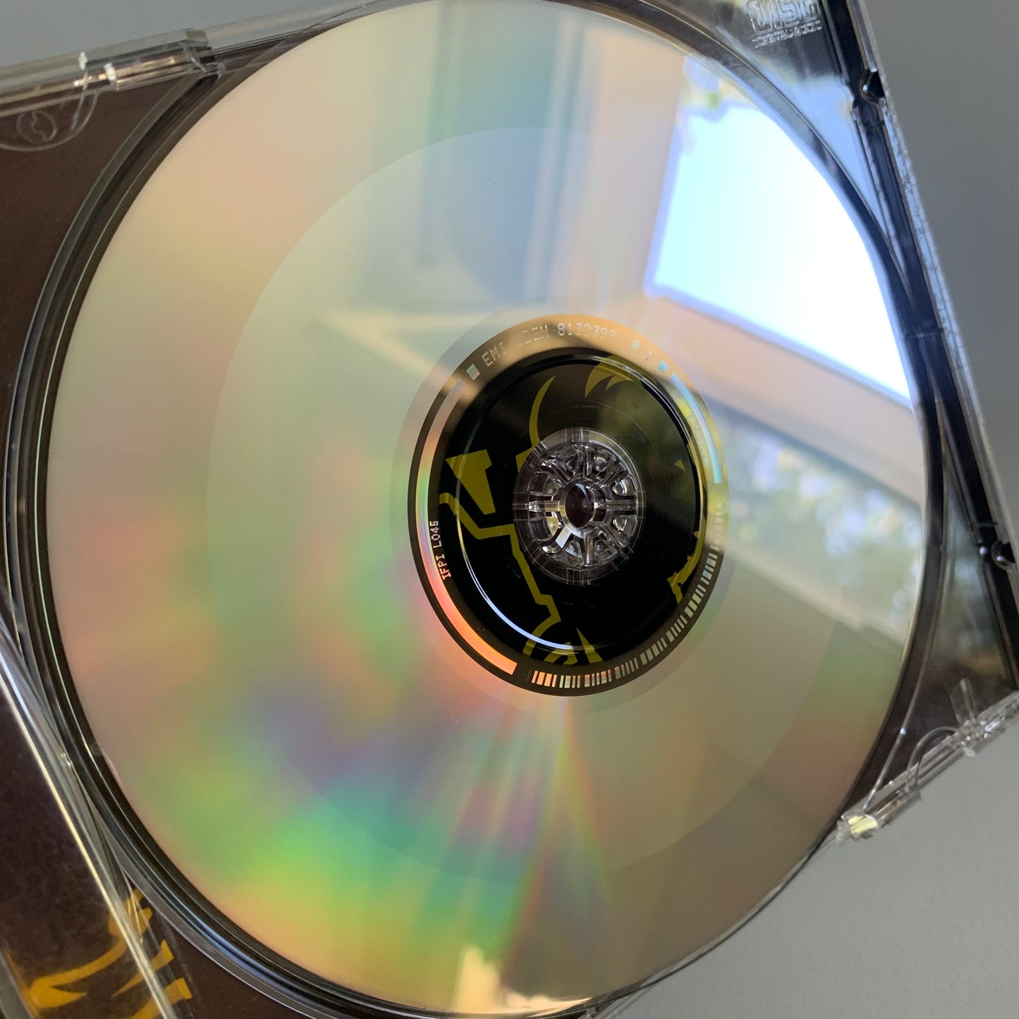 CD - Moabit - Bär Auf Speed - 2002 Occasion