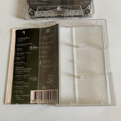 Starink - Synthétiseur 2 - Les Plus Grands Thèmes - 1989 Occasion