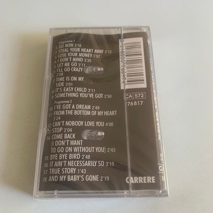 The Moody Blues - Collection - Neuve sous Blister