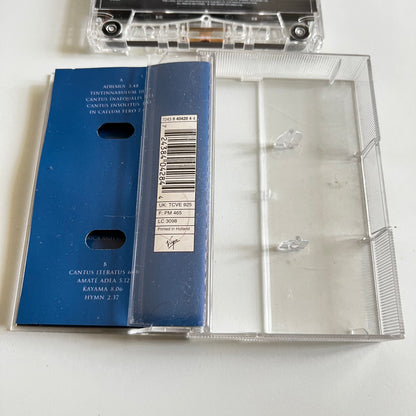 Adiemus - Songs Of Sanctuary - 1995