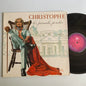 Christophe - Les Paradis Perdus - LP 1973 Occasion