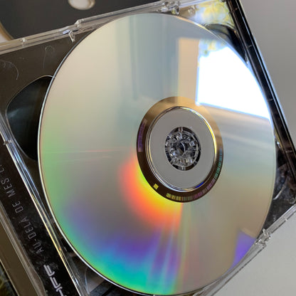 CD - Rohff - Au Delà De Mes Limites - 2005 Occasion