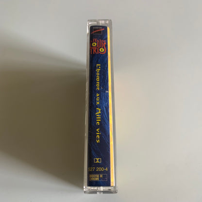 L'Affaire Louis Trio - L'Homme Aux Mille Vies - 1995 Occasion