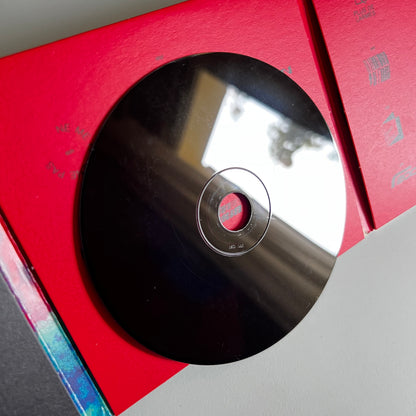 CD - Lomepal - Amina - 2019