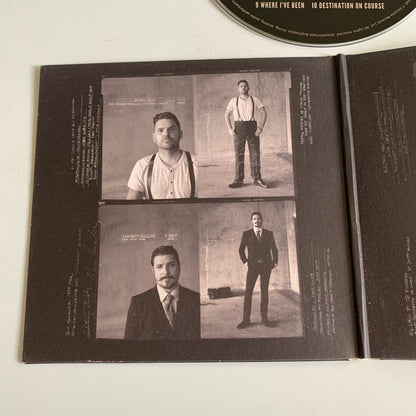 Rival Sons - Great Western Valkyrie - 2014 Occasion