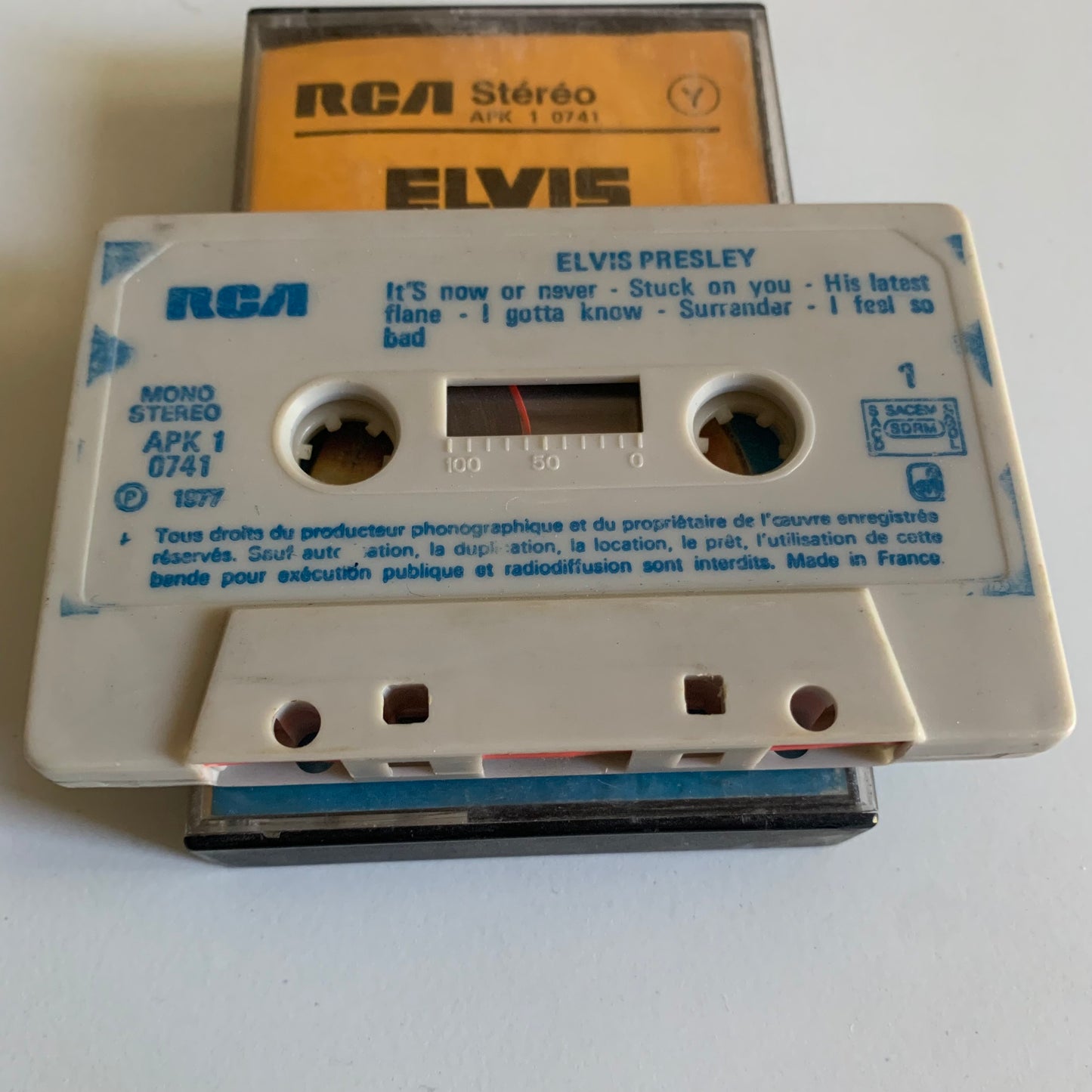 Elvis Presley - Golden Records Volume 3 Occasion