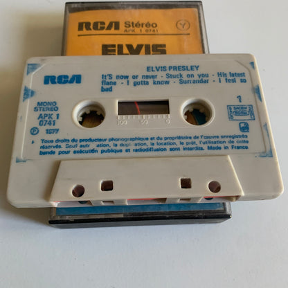 Elvis Presley - Golden Records Volume 3 Occasion