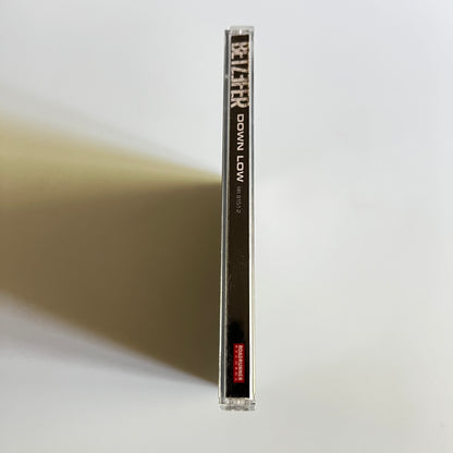 CD - Betzefer - Down Low - 2005