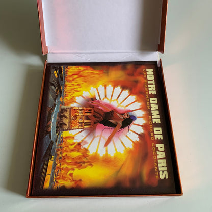 Luc Plamondon - Notre Dame De Paris (Version Intégrale) - 1998 Occasion