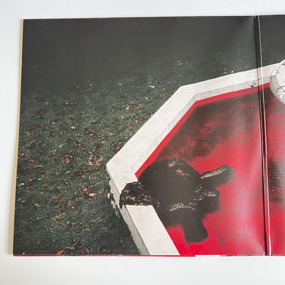 SCH - JVLIVS III : Ad Finem - Double LP Red Marbled 2024