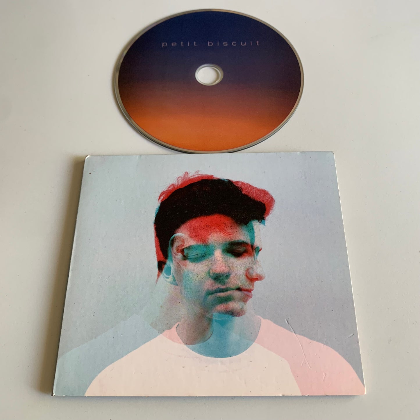 Petit Biscuit - Petit Biscuit - 2016 Occasion