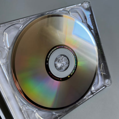 CD - Peter Fox - Stadtaffe - 2008