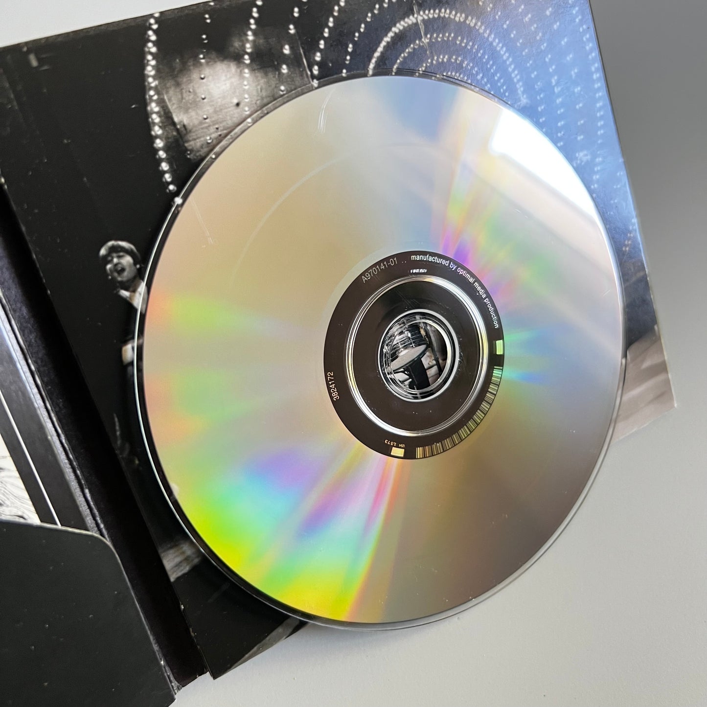 CD - The Beatles - Revolver - 2009