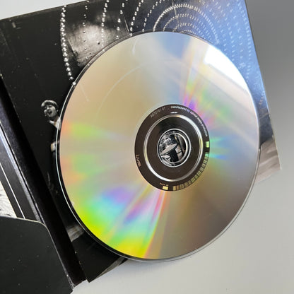 CD - The Beatles - Revolver - 2009