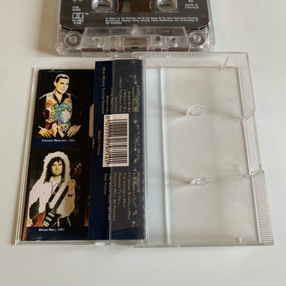 Queen - Greatest Hits II - 1991
