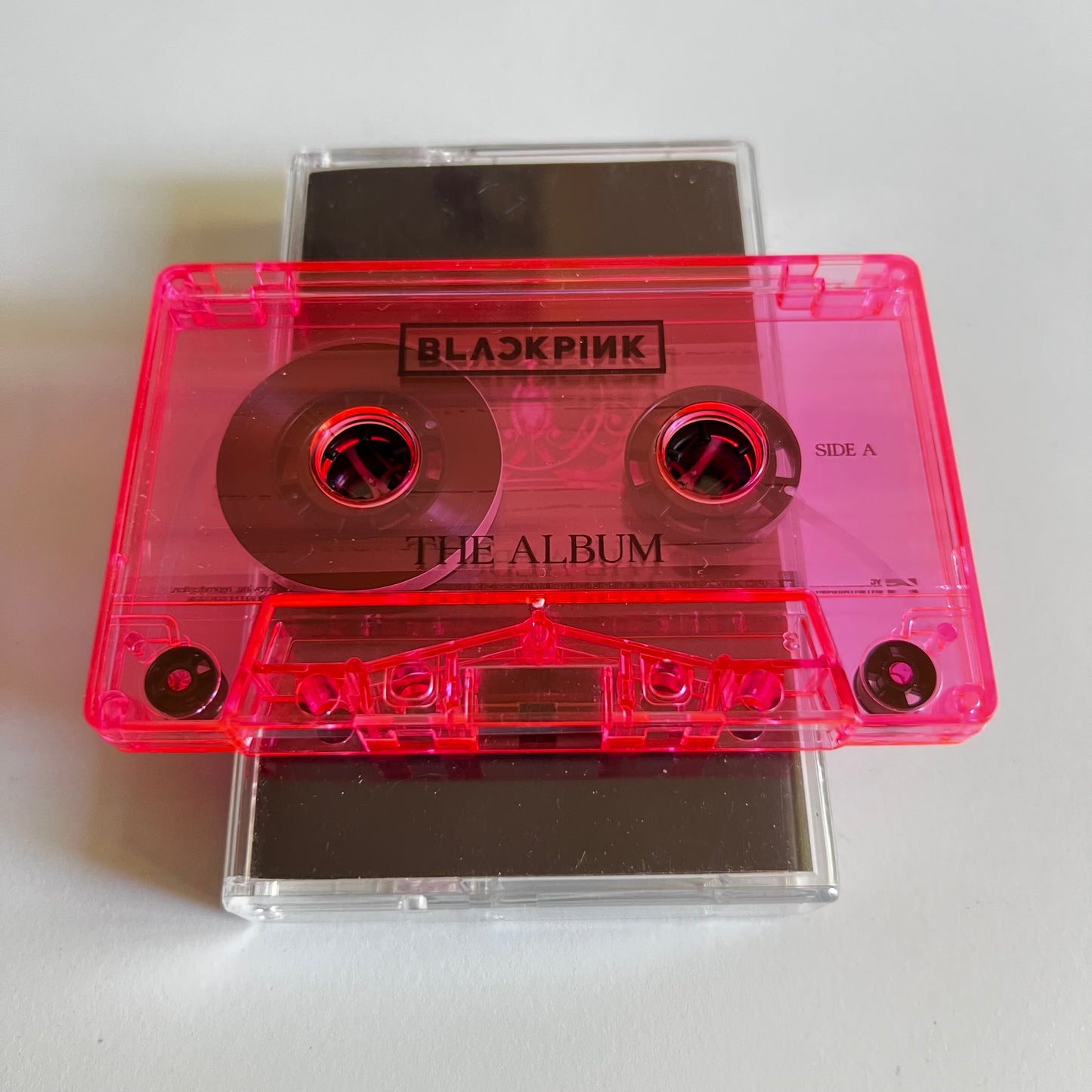 Blackpink - The Album - 2020