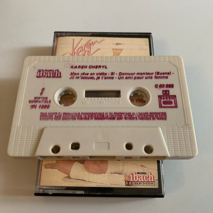 Karen Cheryl - Karen Cheryl - 1980 Occasion