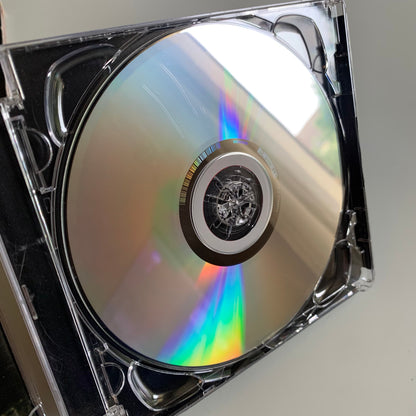 CD - Timbaland - Shock Value - 2007 Occasion