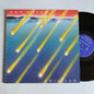 Marc Lonchampt - Dry Water, Wet Fire - LP 1981