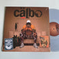 Calbo - Quelques Gouttes De Plus - LP Edition Limitée Numeroté 500 Exemplaires 2022 - Occasion