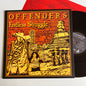 Offenders - Endless Struggle - LP 2005