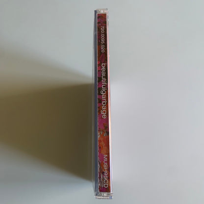 Garbage - Beautifulgarbage 2001 Occasion