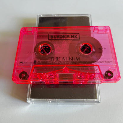 Blackpink - The Album - 2020