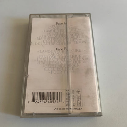 Liane Foly - Cameleon - 1997 Occasion