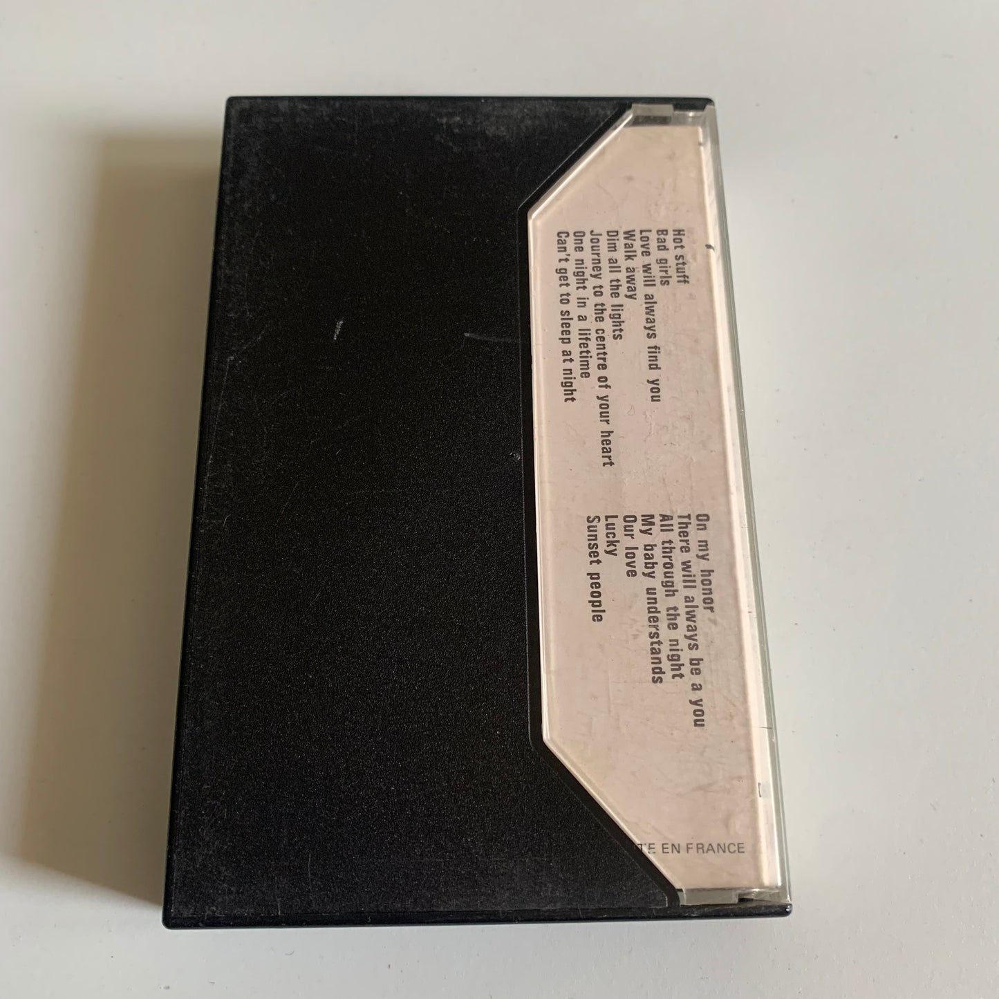 Donna Summer - Bad Girls - 1979 Occasion