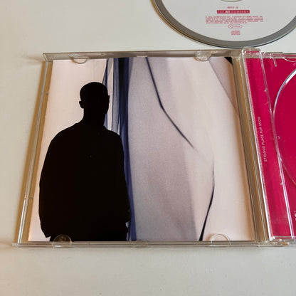 CD - E.S.T. - Strange Place For Snow - 2002
