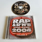 CD - Compilation - Rap & R'N'B Non Stop 2004