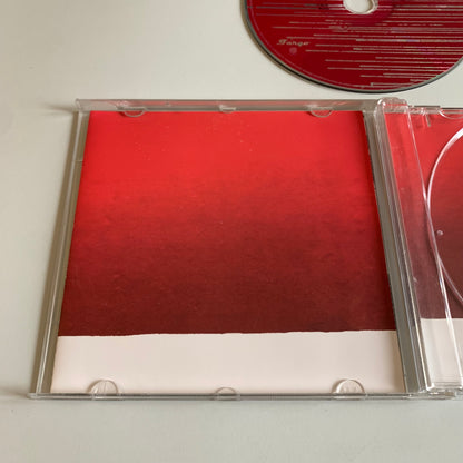 CD - Andrew Bird - Weather Systems - 2004 Occasion