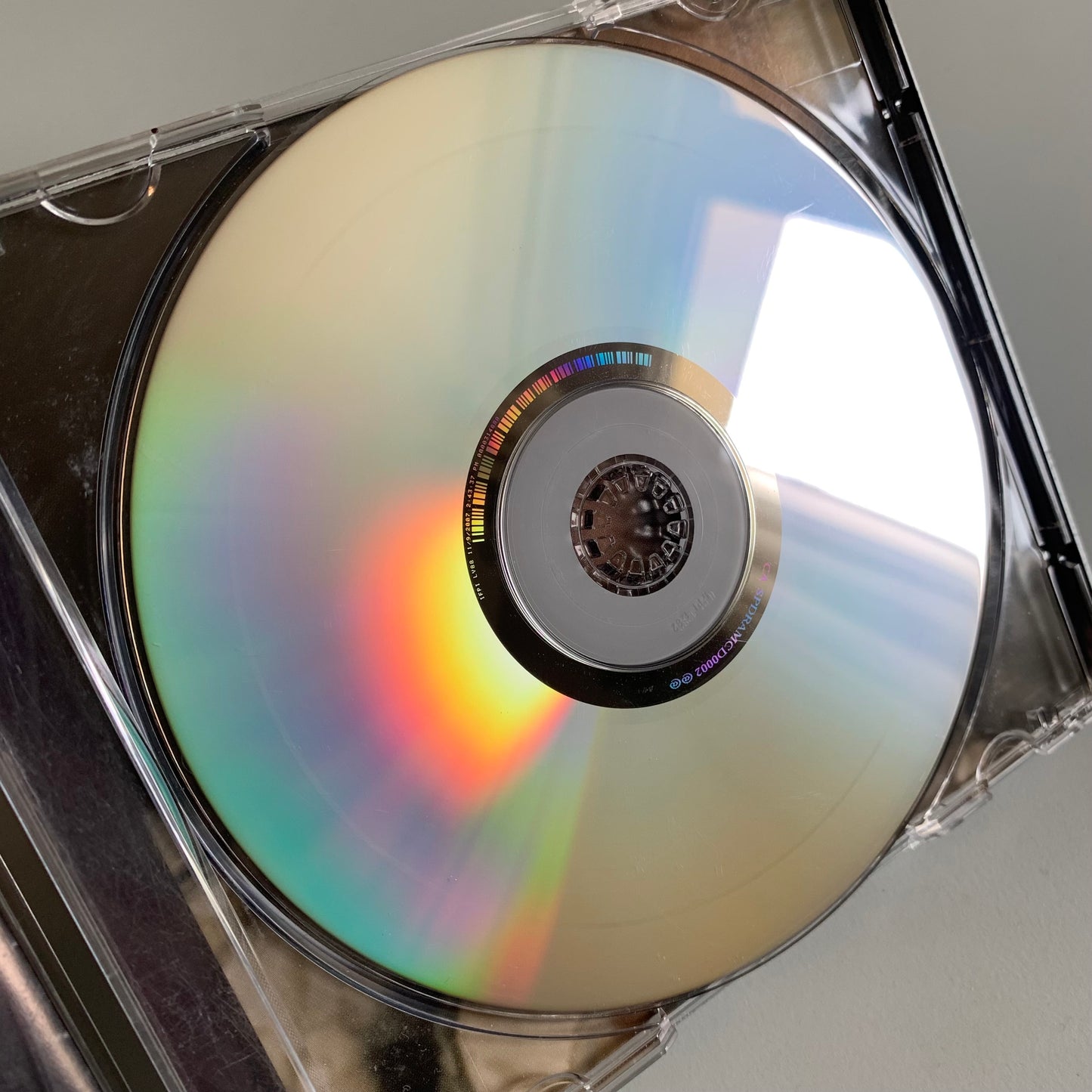 Katie Melua - Call Off The Search - 2003 Occasion