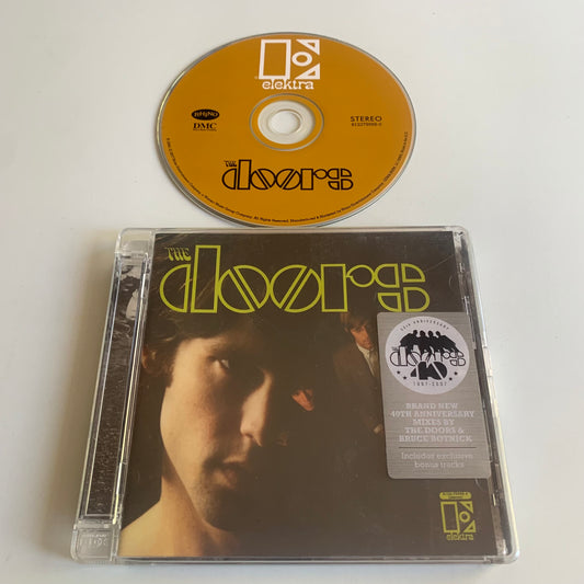 The Doors - The Doors - 2007 Occasion