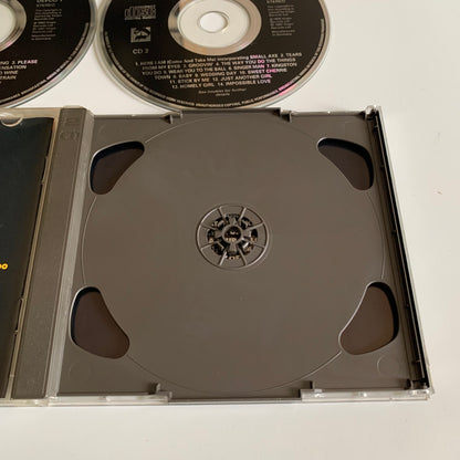 UB40 - Labour Of Love Parts I + II - 1991 Occasion