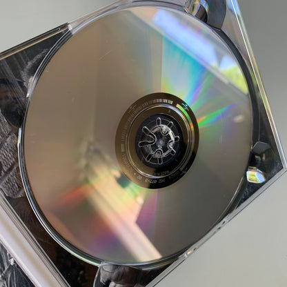 John Lee Hooker - Blues From The Motor City - 2004 Occasion