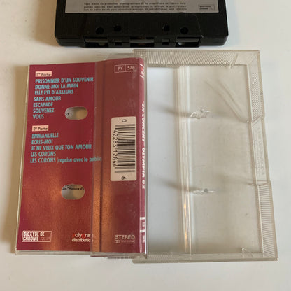 Pierre Bachelet - En Concert, Olympia '82 - 1982 Occasion