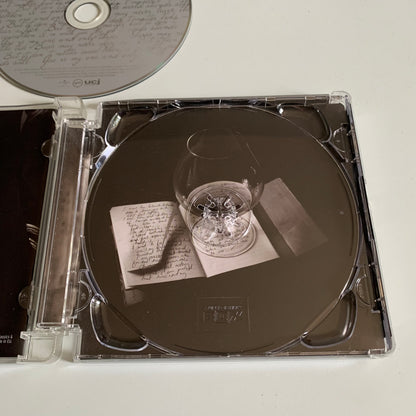 CD - Melody Gardot - My On And Only Thrill - 2009 Occasion